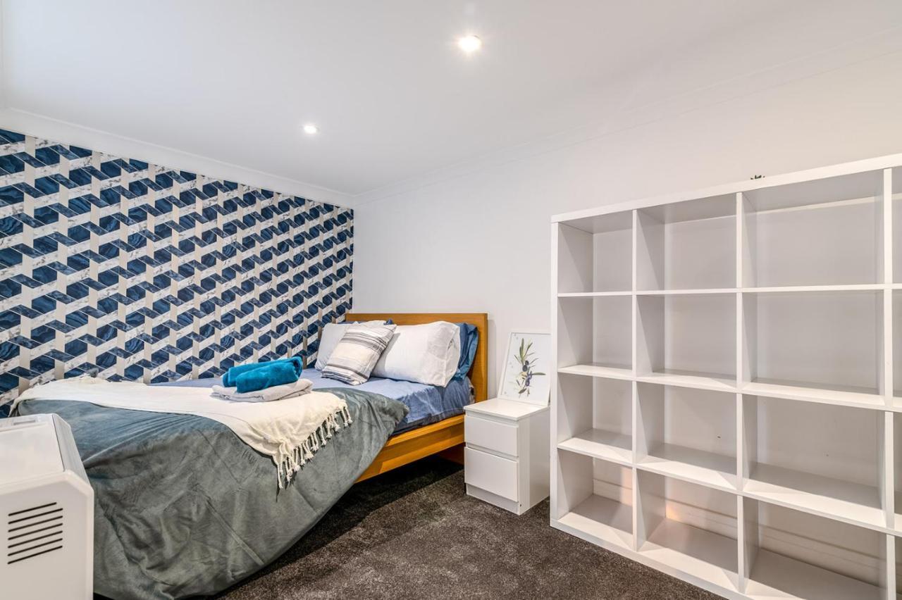 Modern One Bedroom Apartments In Hove Extérieur photo