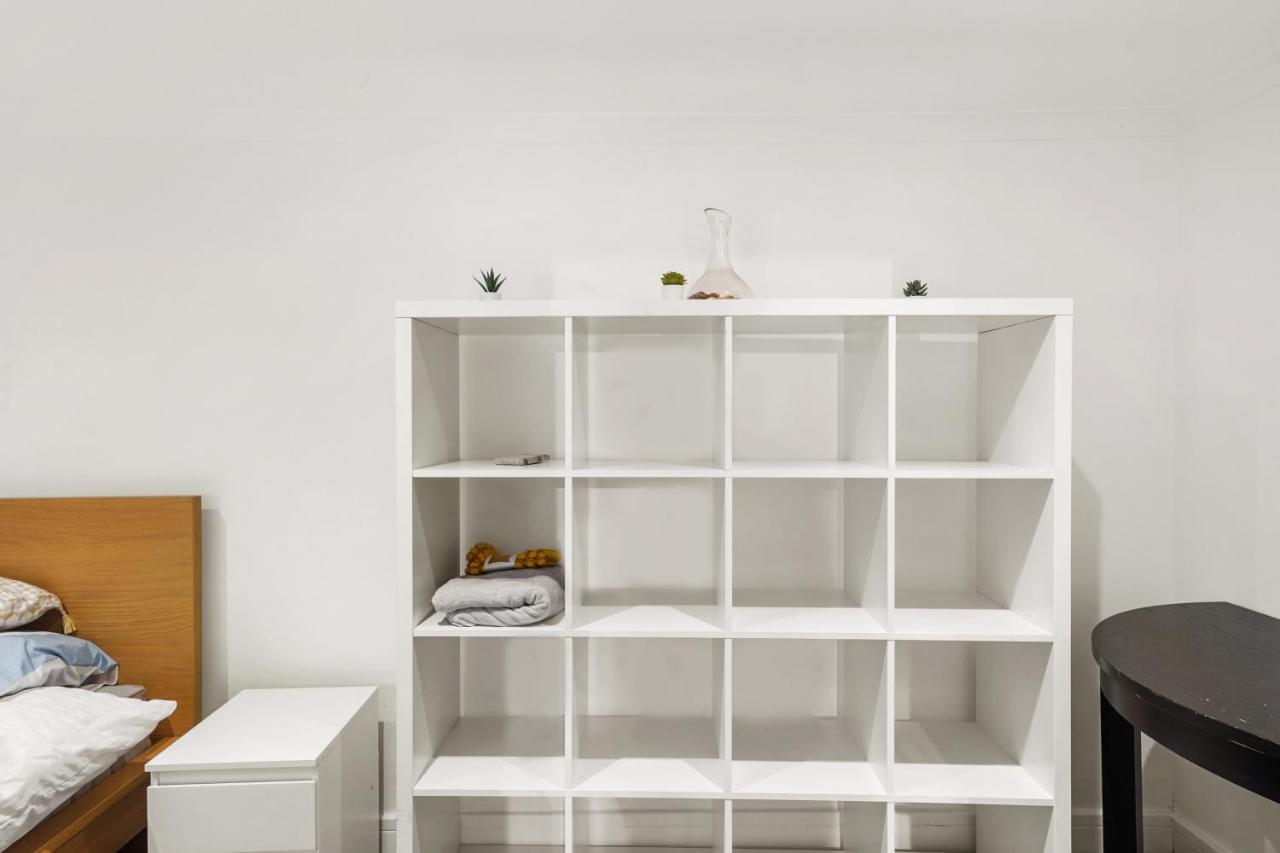 Modern One Bedroom Apartments In Hove Extérieur photo