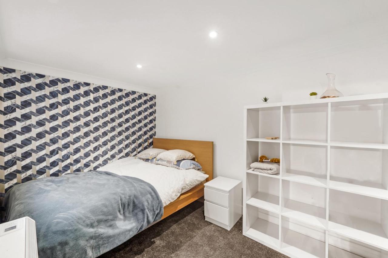Modern One Bedroom Apartments In Hove Extérieur photo