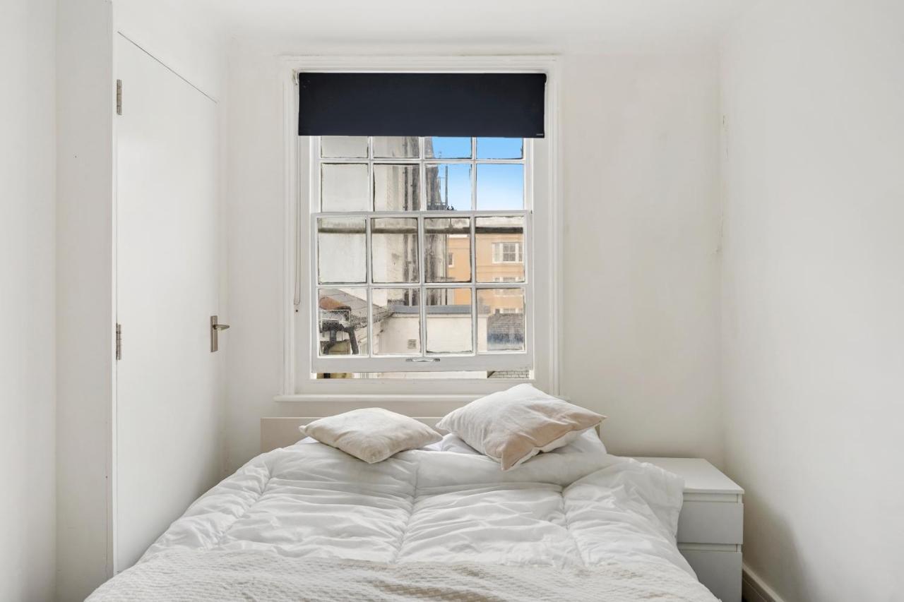 Modern One Bedroom Apartments In Hove Extérieur photo